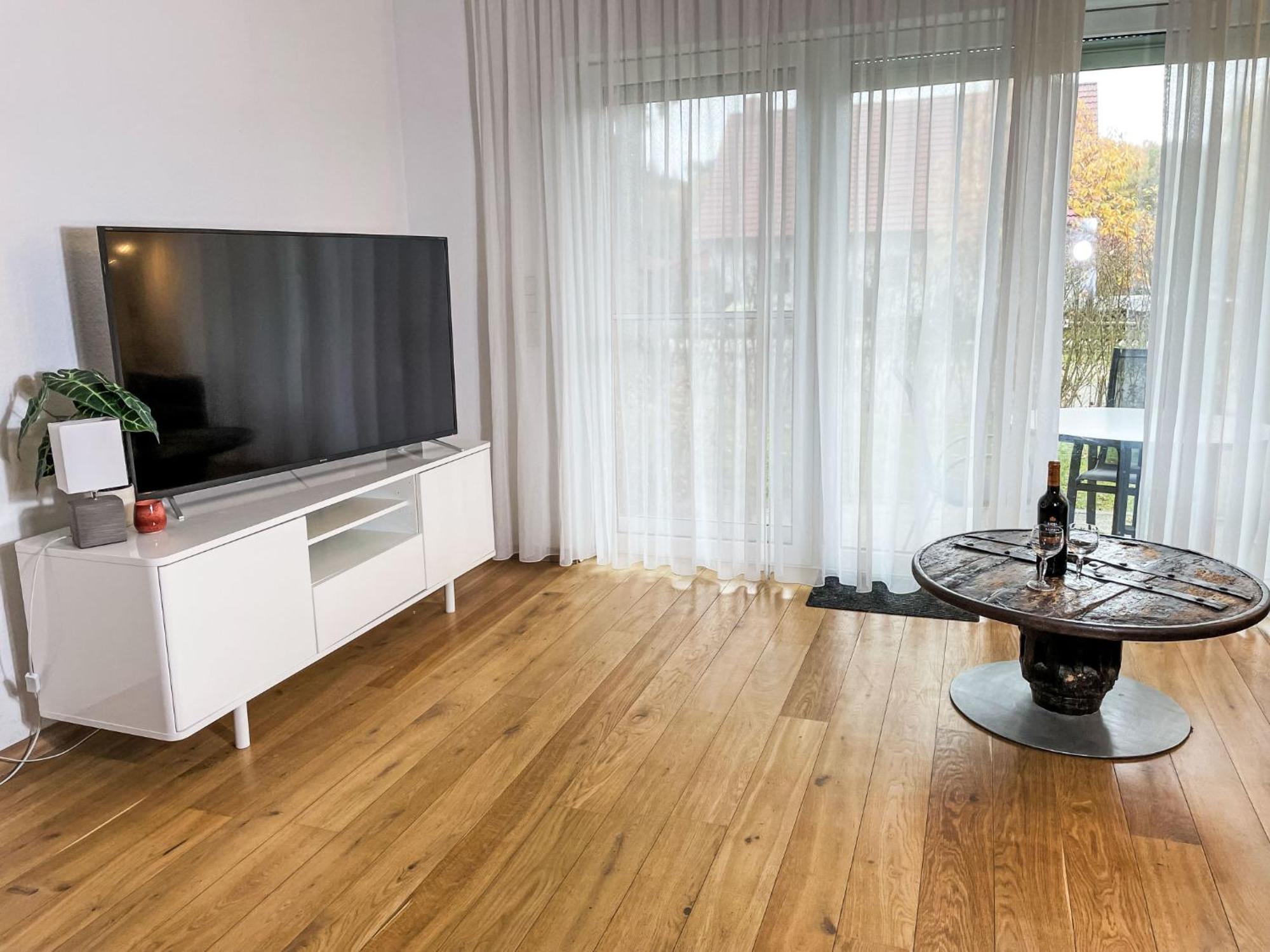 Apartment Glowe - Glw650 By Interhome Екстериор снимка