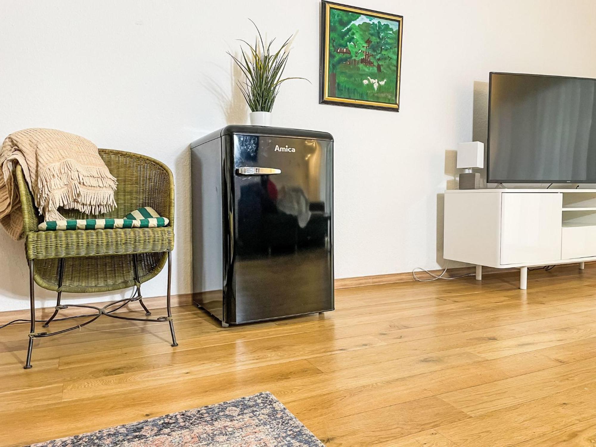 Apartment Glowe - Glw650 By Interhome Екстериор снимка